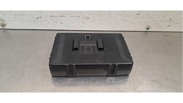 Module de communication Nissan Leaf