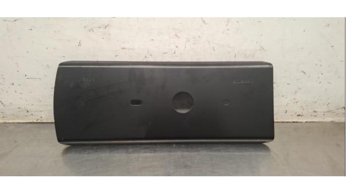 Plaque de protection divers Mercedes Sprinter
