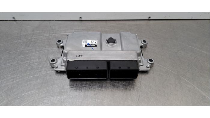 Ordinateur gestion moteur Nissan Leaf