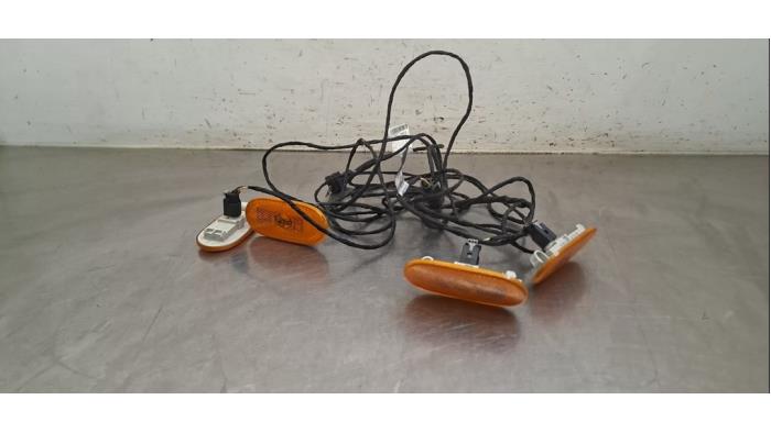 Lampe Mercedes Sprinter