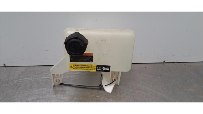 Réservoir d'expansion Nissan Leaf