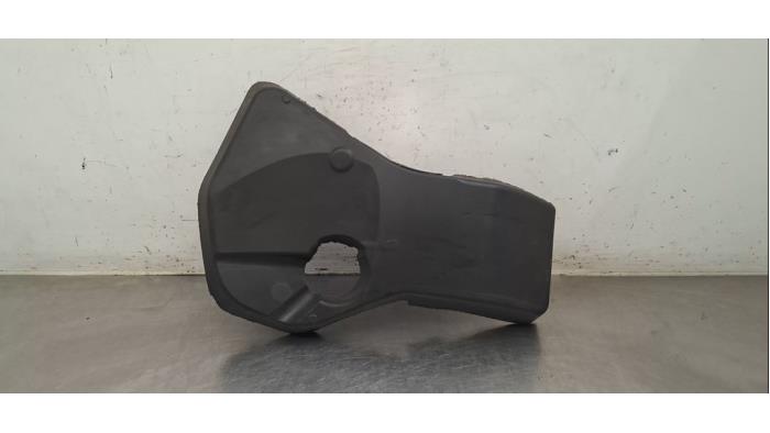 Couverture moteur Mercedes Sprinter