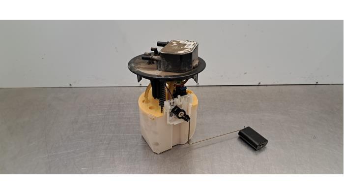 Pompe carburant électrique Citroen Jumpy