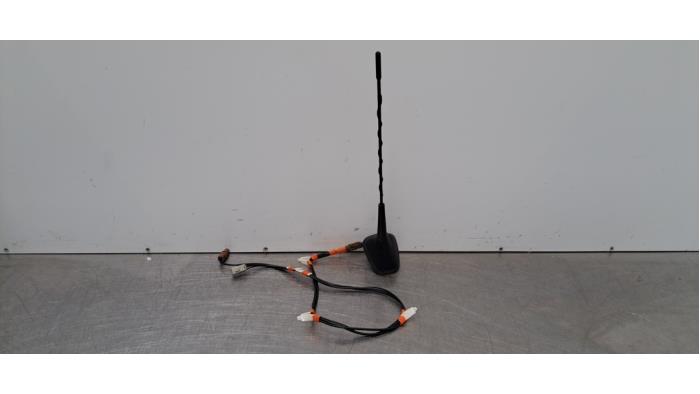 Antenne Nissan Leaf