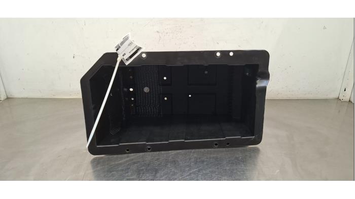 Boîtier de batterie Mercedes Sprinter