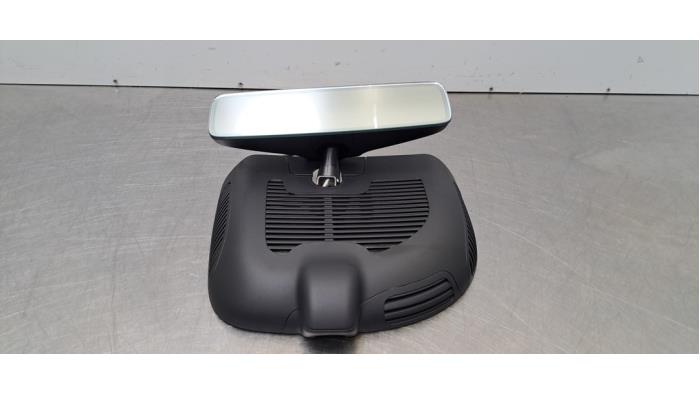 Rétroviseur intérieur Mercedes A-Klasse