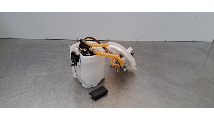 Pompe carburant électrique Mercedes A-Klasse