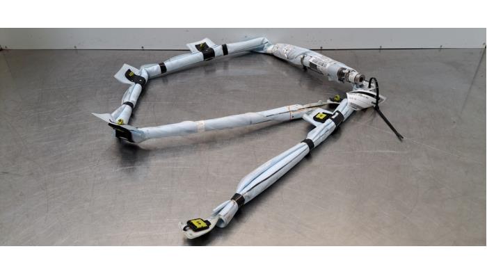 Airbag plafond gauche Mercedes A-Klasse