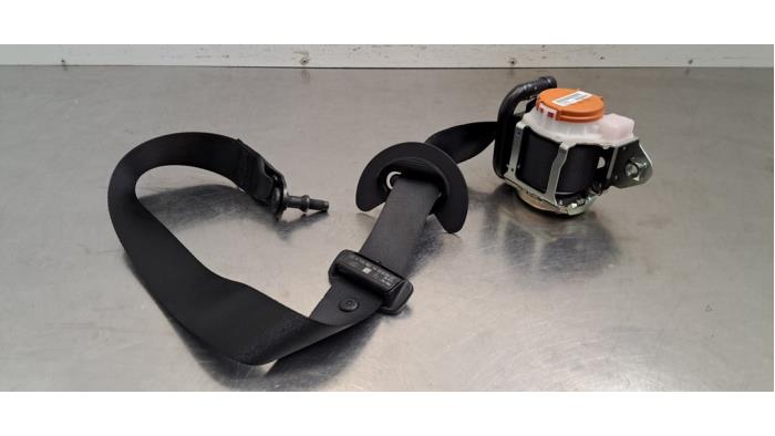 Ceinture de sécurité avant droite Mercedes A-Klasse