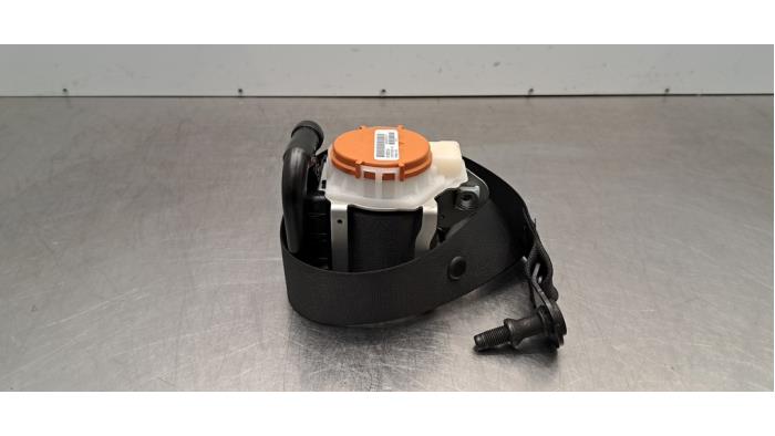 Ceinture de sécurité avant gauche Mercedes A-Klasse
