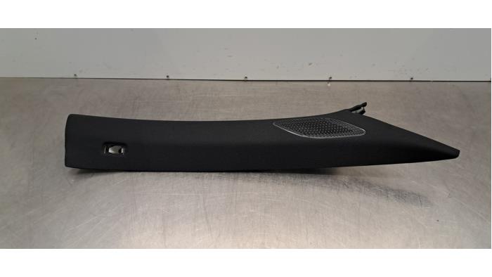 Protection montant A droit Mercedes A-Klasse