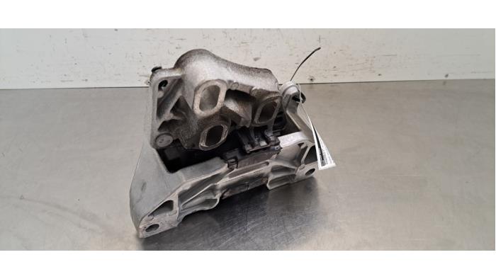 Support moteur Mercedes A-Klasse
