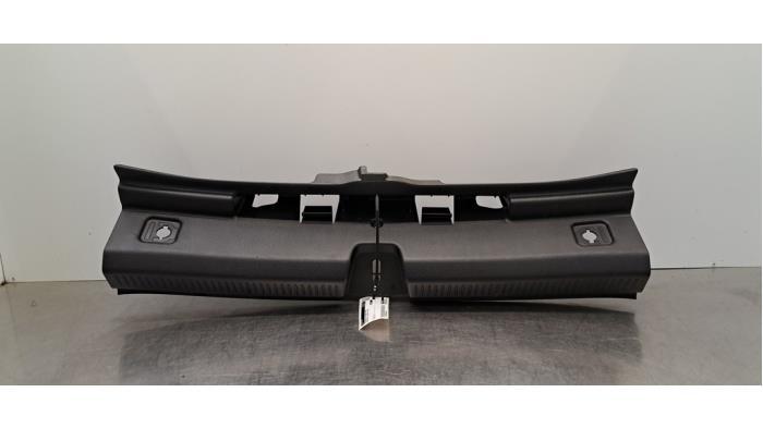 Couverture capteur serrure arrière Mercedes A-Klasse