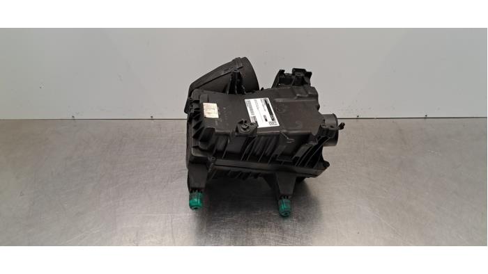 Boîtier filtre à air Mercedes A-Klasse
