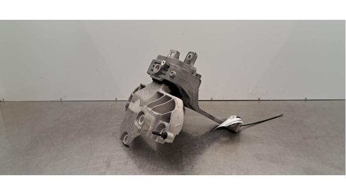 Support moteur Mercedes A-Klasse