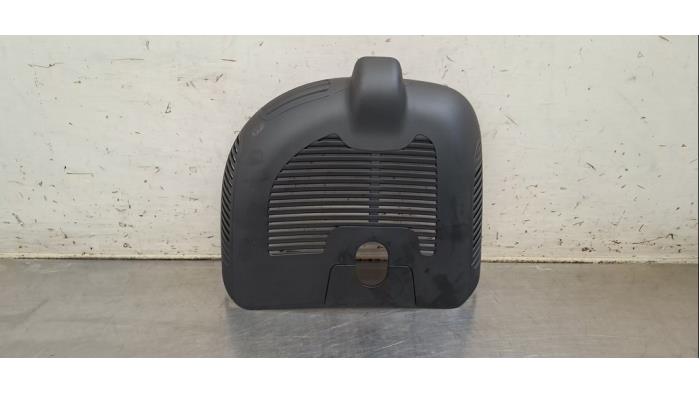Plaque de protection divers Mercedes CLA