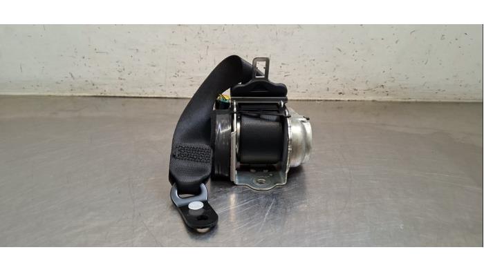 Ceinture de sécurité arrière gauche Mercedes CLA