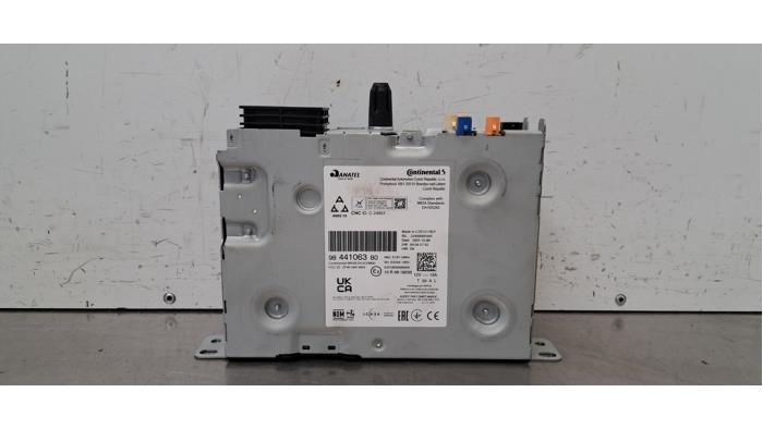 Module radio Toyota Pro-Ace