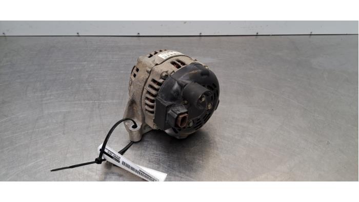 Dynamo Fiat Tipo