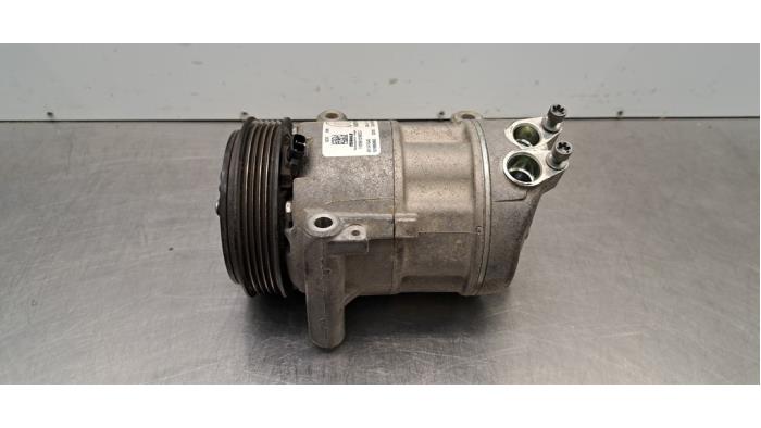 Pompe clim Fiat Tipo