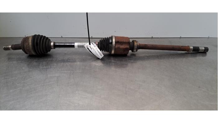 Arbre de transmission avant droit Opel Vivaro
