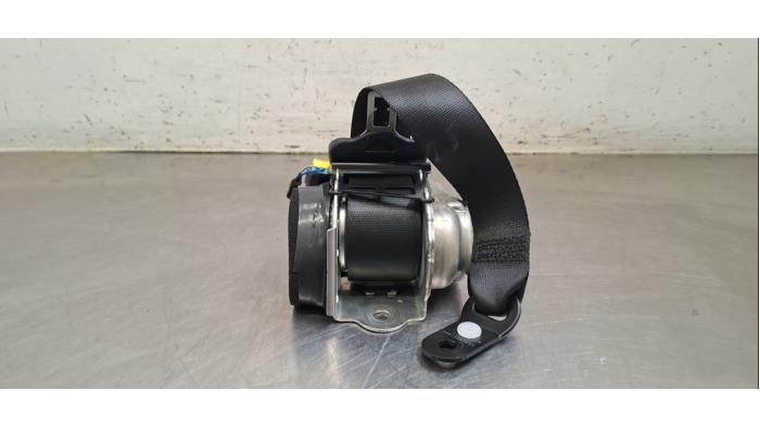 Ceinture de sécurité arrière droite Mercedes CLA
