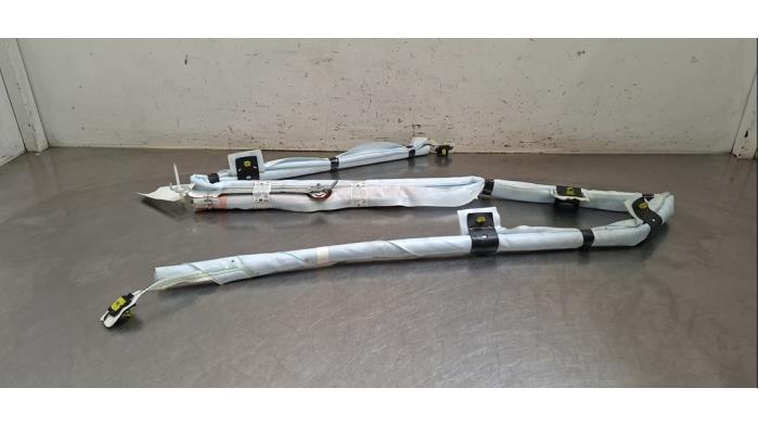 Airbag plafond gauche Mercedes CLA