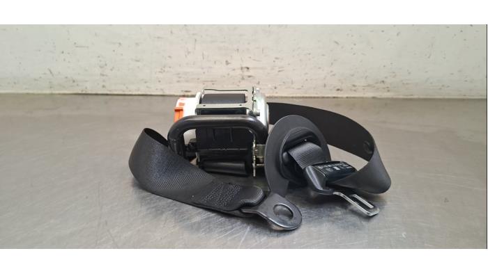 Ceinture de sécurité avant gauche Mercedes CLA