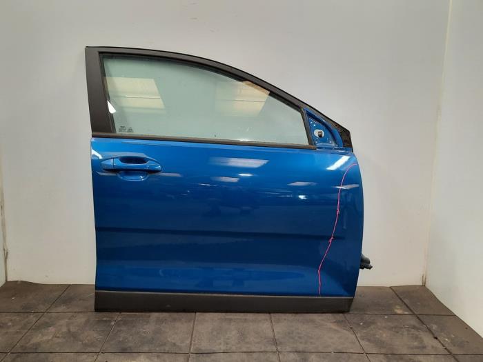 Portière 4portes avant droite Kia Stonic