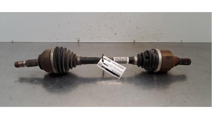 Arbre de transmission avant gauche Toyota Pro-Ace