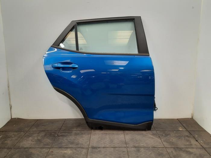 Portière 4portes arrière droite Kia Stonic