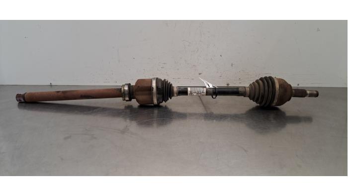 Arbre de transmission avant droit Toyota Pro-Ace