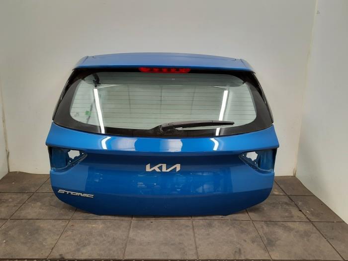 Hayon Kia Stonic