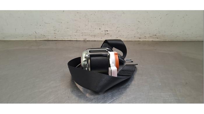 Ceinture de sécurité avant droite Mercedes CLA