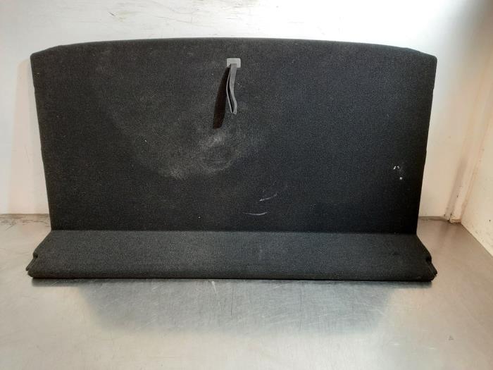 Coffre tapis Kia Stonic