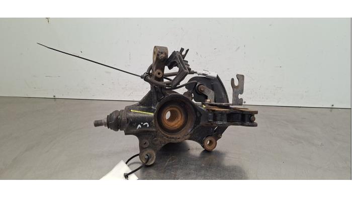 Joint avant gauche Toyota Pro-Ace