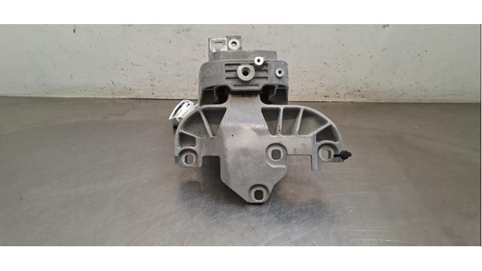 Support moteur Mercedes CLA