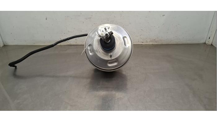 Assistant de freinage Mercedes CLA