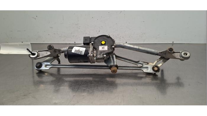 Moteur+mécanique essuie-glace Fiat Tipo