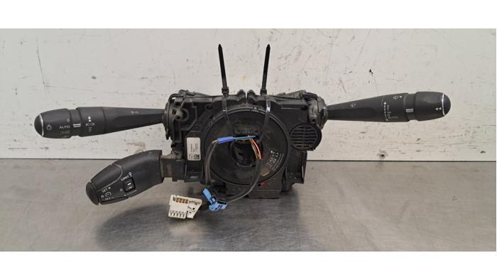 Steering column stalk Citroen Jumpy
