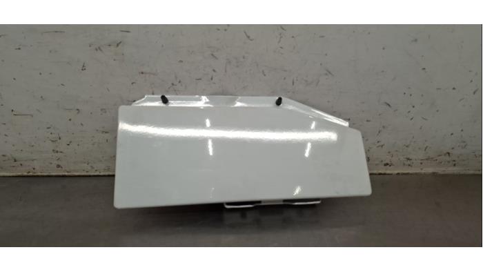 Clapet réservoir Mercedes Sprinter