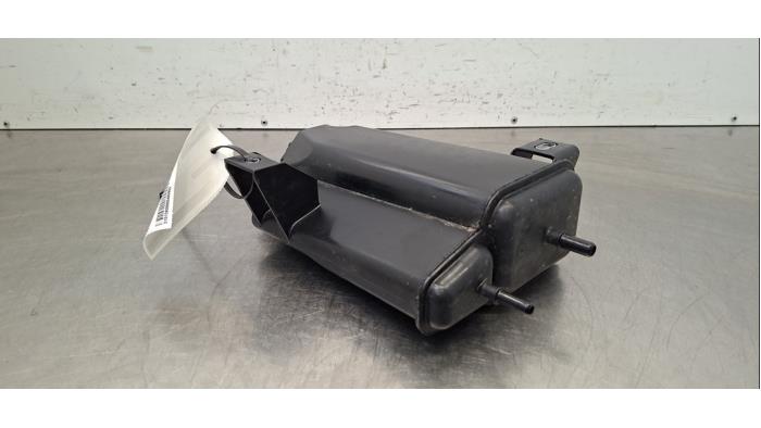Filtre carbone Fiat Tipo