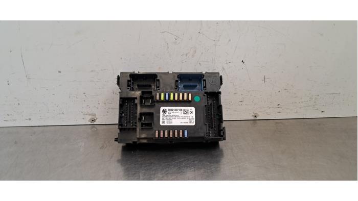 Boîte à fusibles Fiat Tipo