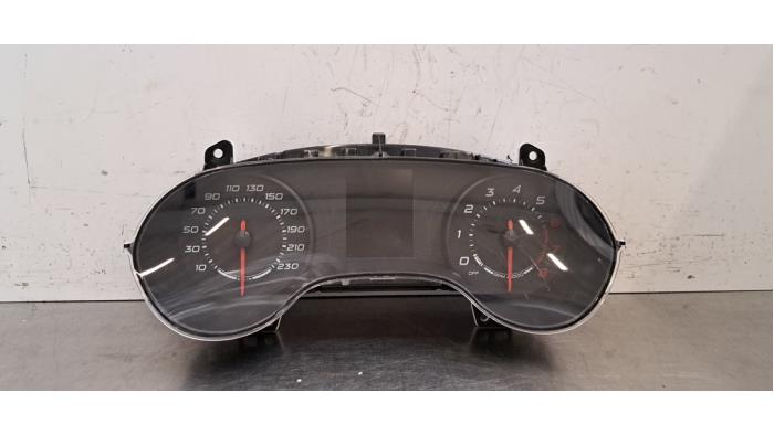 Compteur kilométrique KM Fiat Tipo