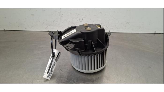 Moteur de ventilation chauffage Fiat Tipo
