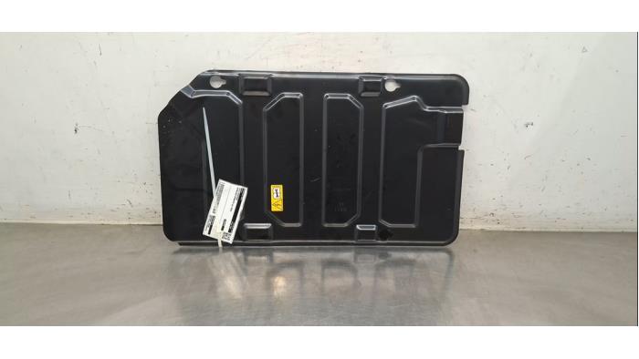 Couvercle de la batterie Mercedes Sprinter