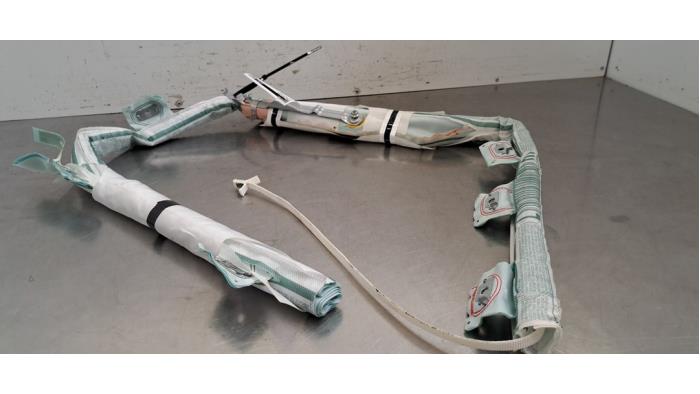 Airbag plafond gauche Fiat Tipo