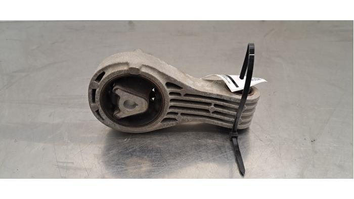 Support boîte de vitesse Citroen Jumpy