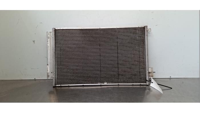 Condensateur clim Fiat Tipo