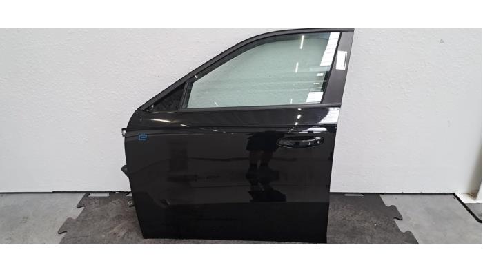 Portière 4portes avant gauche Citroen C3